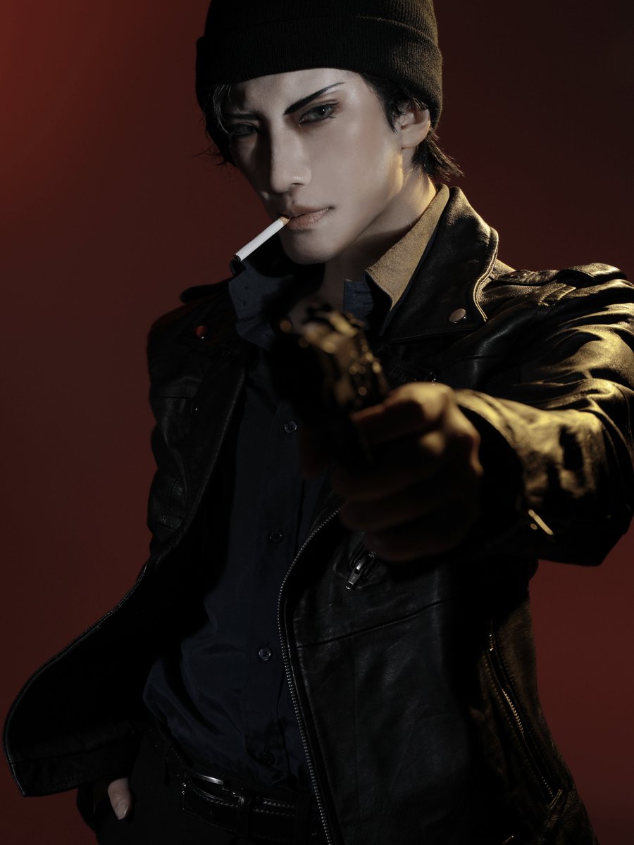 赤井秀一 893126a0-23c3-11f0-8350-