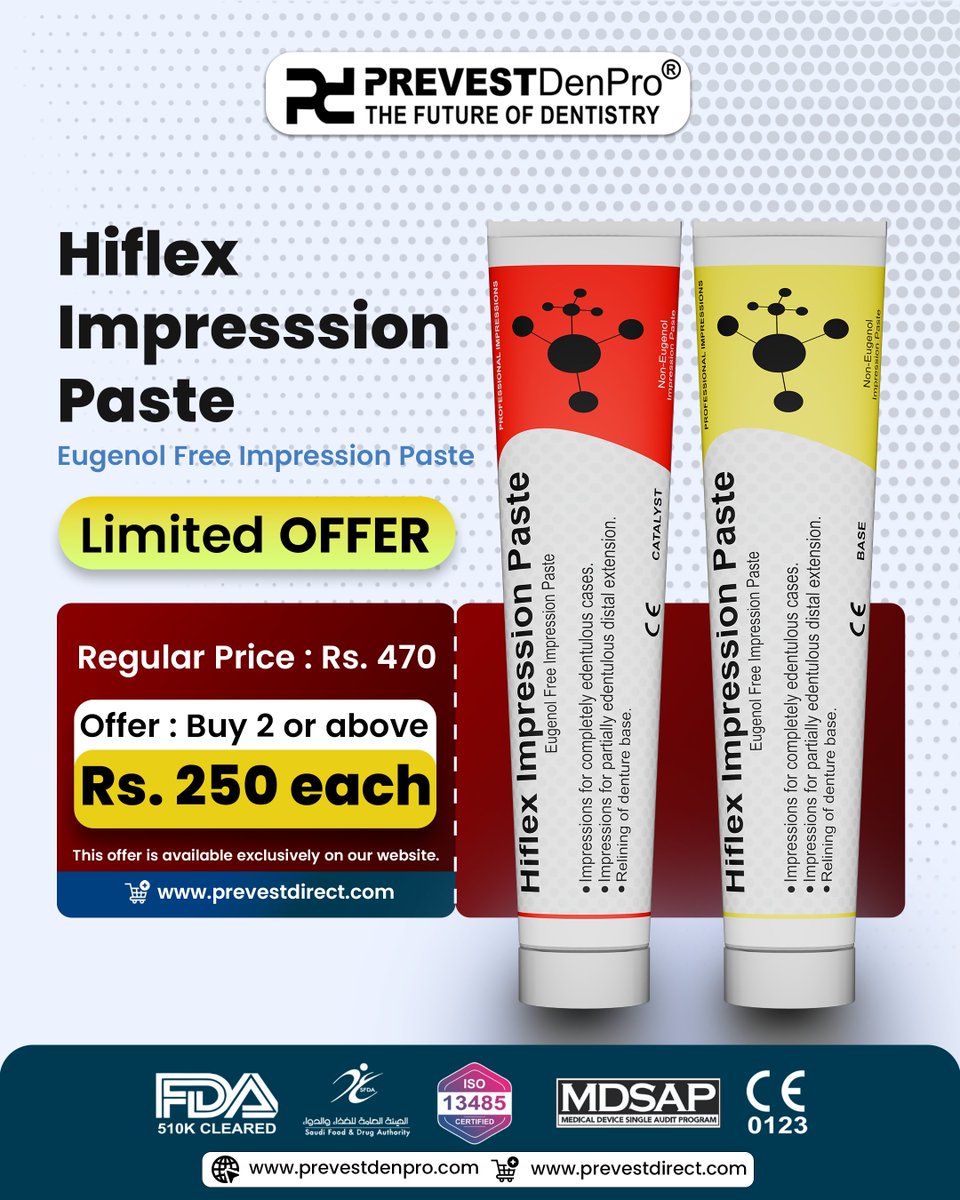 Prevest DenPro tweet media