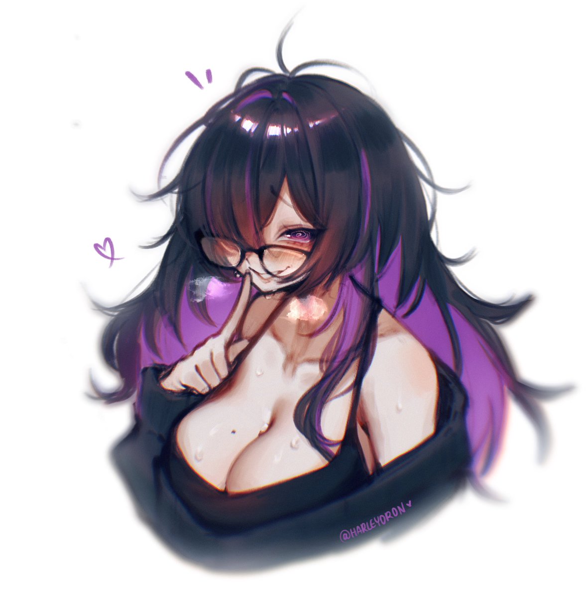 nikke RR36枚　TD4コン込み 💜🔞 #NIKKE #レーベル