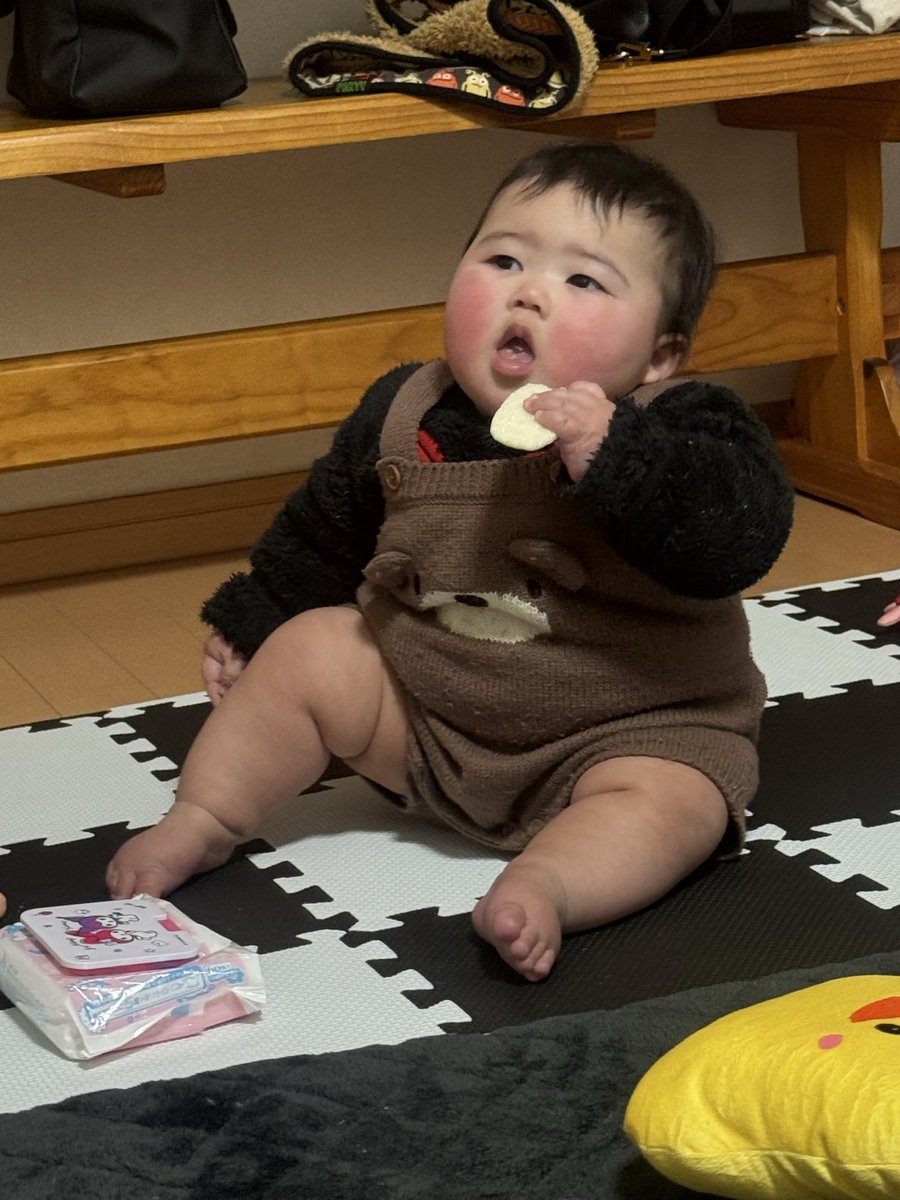 TomoLS92's tweet photo. 最近とってもむちむちだね https://t.co/WY4e3Dsh8s