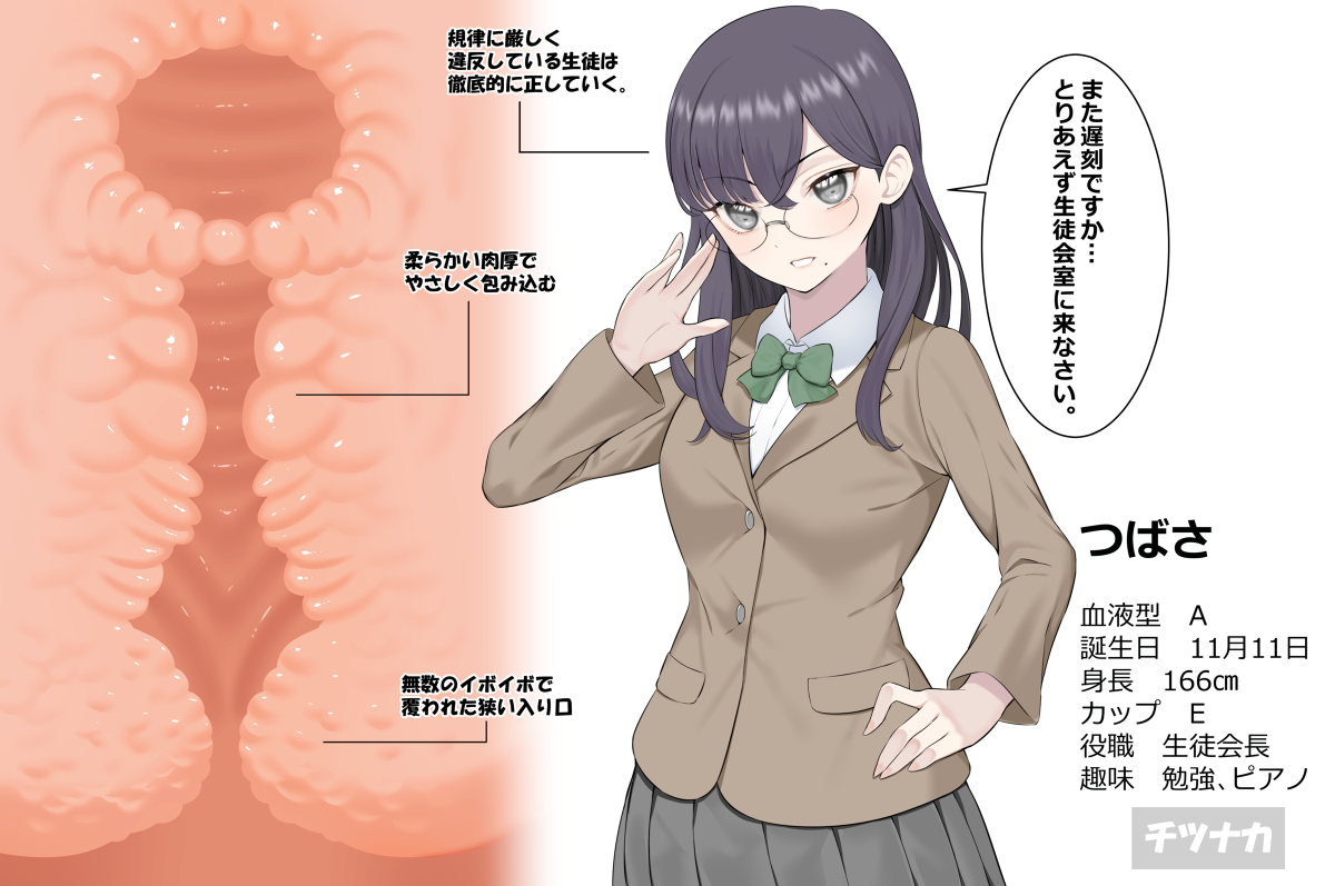 チツナカ図鑑発売中!!!
【ファンザ】 https://t.co/khqMBQ00ah
【DL】 https://t.co/yOM194UqX4 