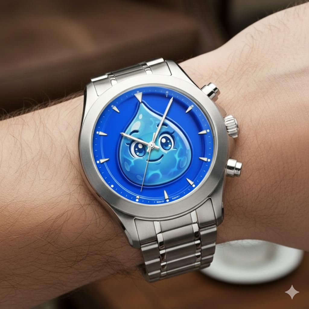 BaseyProtocol's tweet image. BM GM baseyers! 
We're having a beautiful sunny Monday at base camp! My watch is showing base time, what time is yours? Let me know in the comments 💙🩵

#base #basefam $BSY #blue $degen