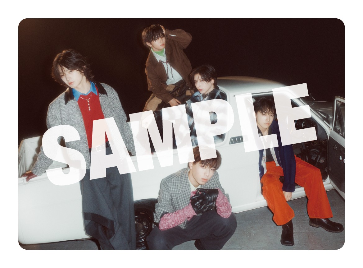 💿YouTube配信限定特典付き販売！
￣￣￣￣￣￣￣￣￣￣￣￣￣￣￣￣
#STARGLOW 
2026.1.21 On Sale
Debut Single「Star Wish」

先ほど配信された'Star Wish' Release Party内で
紹介されていたトレーディングカード付き販売が開始！

【販売期間：1/23(金) 正午まで】

✓YouTube配信限定特典