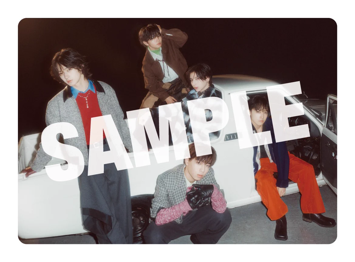 BMSG MUSIC SHOP on X: 