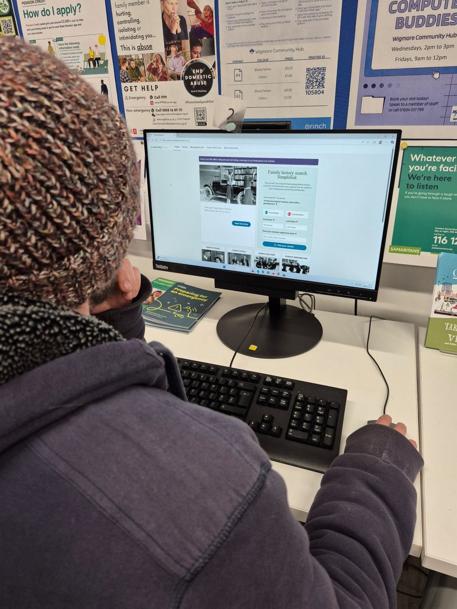 Medway Libraries (Inactive) tweet media