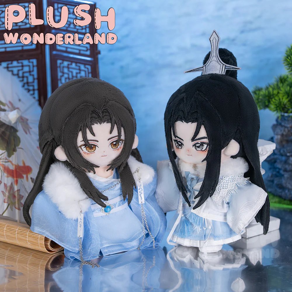 WonderlandPlush's tweet image. 🎉 GIVEAWAY TIME🎉
We'll pick 𝟭 lucky winner who gets to choose ANY new plushie they love!🎁Ready to test your luck?

👇How to Join:
- Follow us
- Like, comment &amp;amp; tag 1 friends
- Share this post

💖Giveaway Dates: 1/19 - 1/23
#genshin #callofduty #thecasestudyofvanitas #giveaway