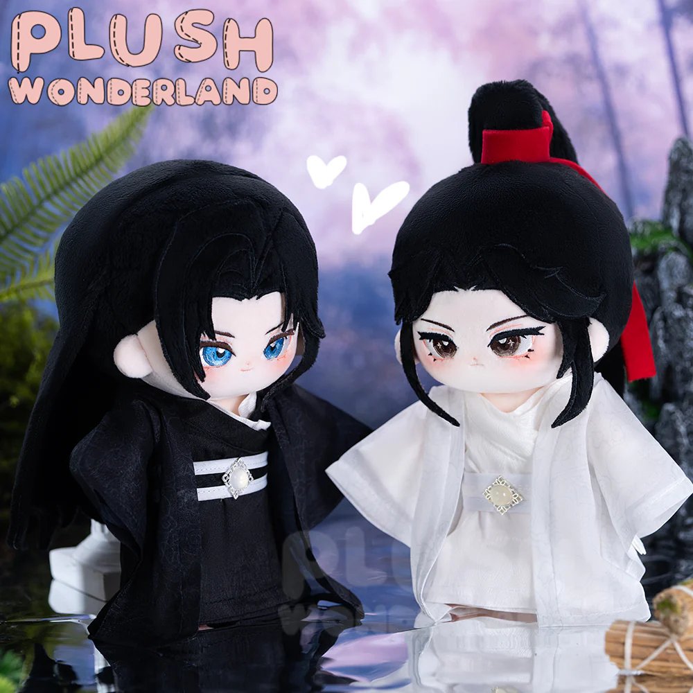 WonderlandPlush's tweet image. 🎉 GIVEAWAY TIME🎉
We'll pick 𝟭 lucky winner who gets to choose ANY new plushie they love!🎁Ready to test your luck?

👇How to Join:
- Follow us
- Like, comment &amp;amp; tag 1 friends
- Share this post

💖Giveaway Dates: 1/19 - 1/23
#genshin #callofduty #thecasestudyofvanitas #giveaway