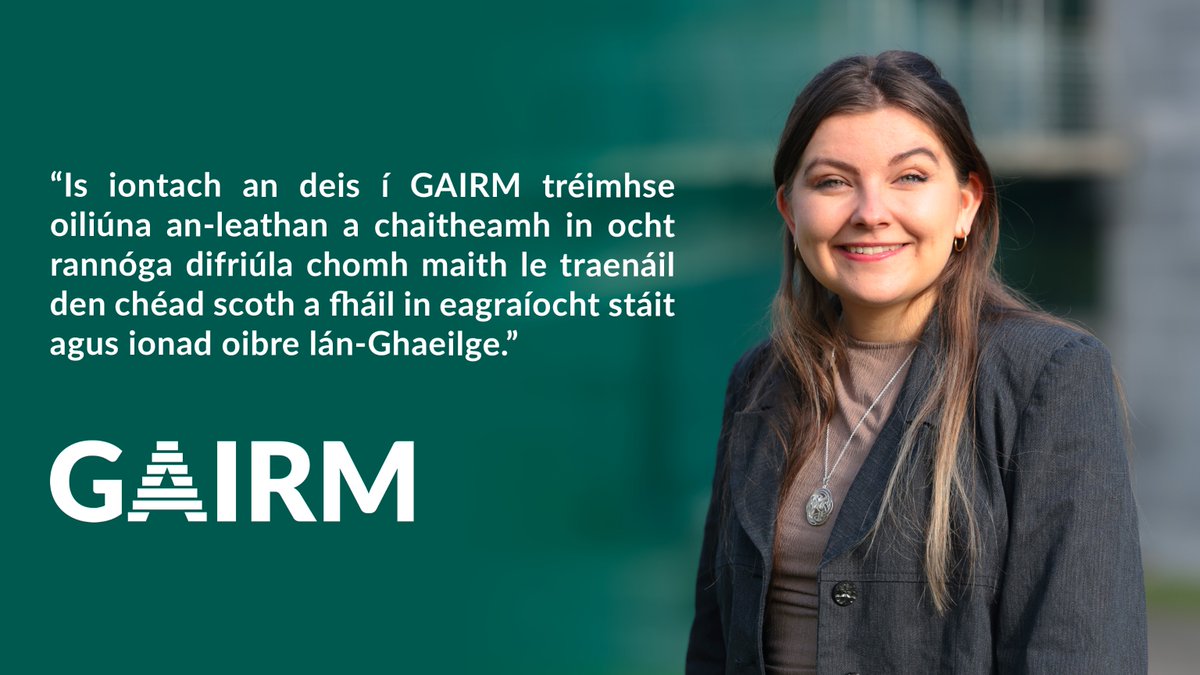 Údarás na Gaeltachta tweet media