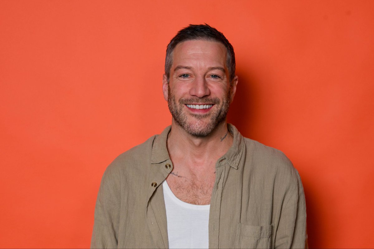 Kinky Boots tweet media