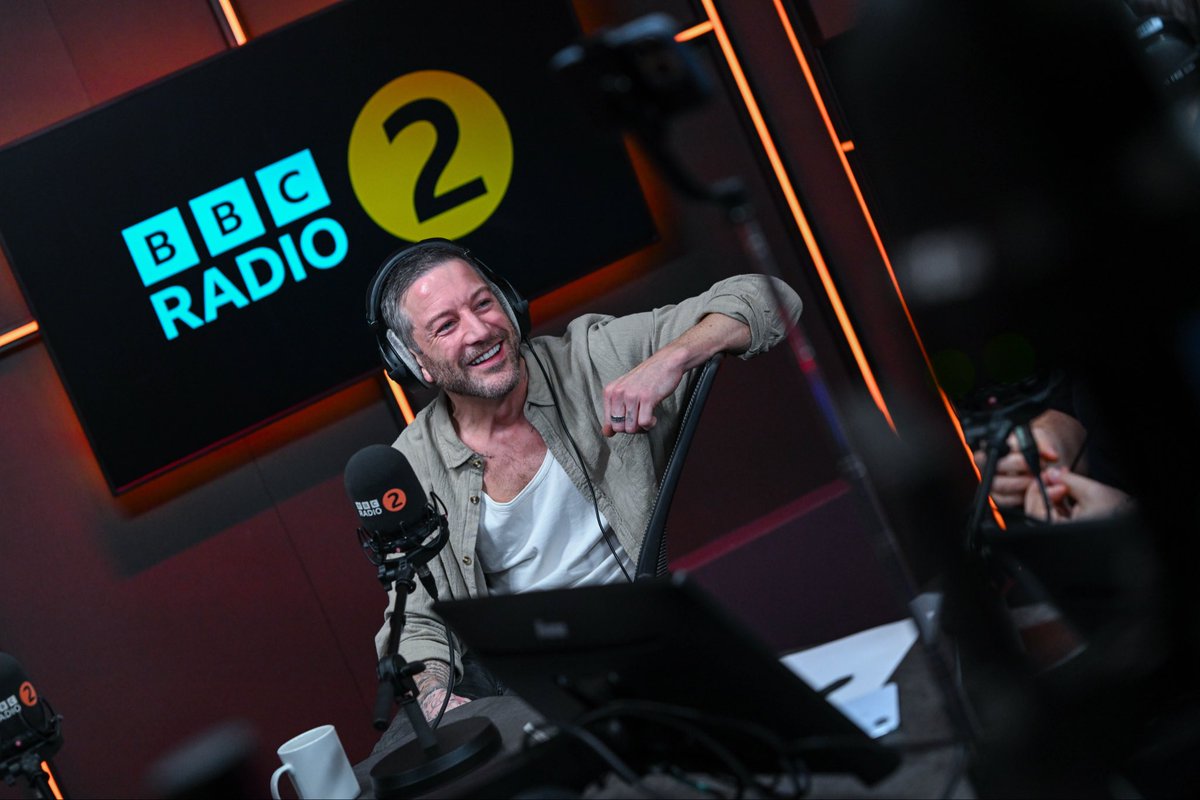 Kinky Boots tweet media