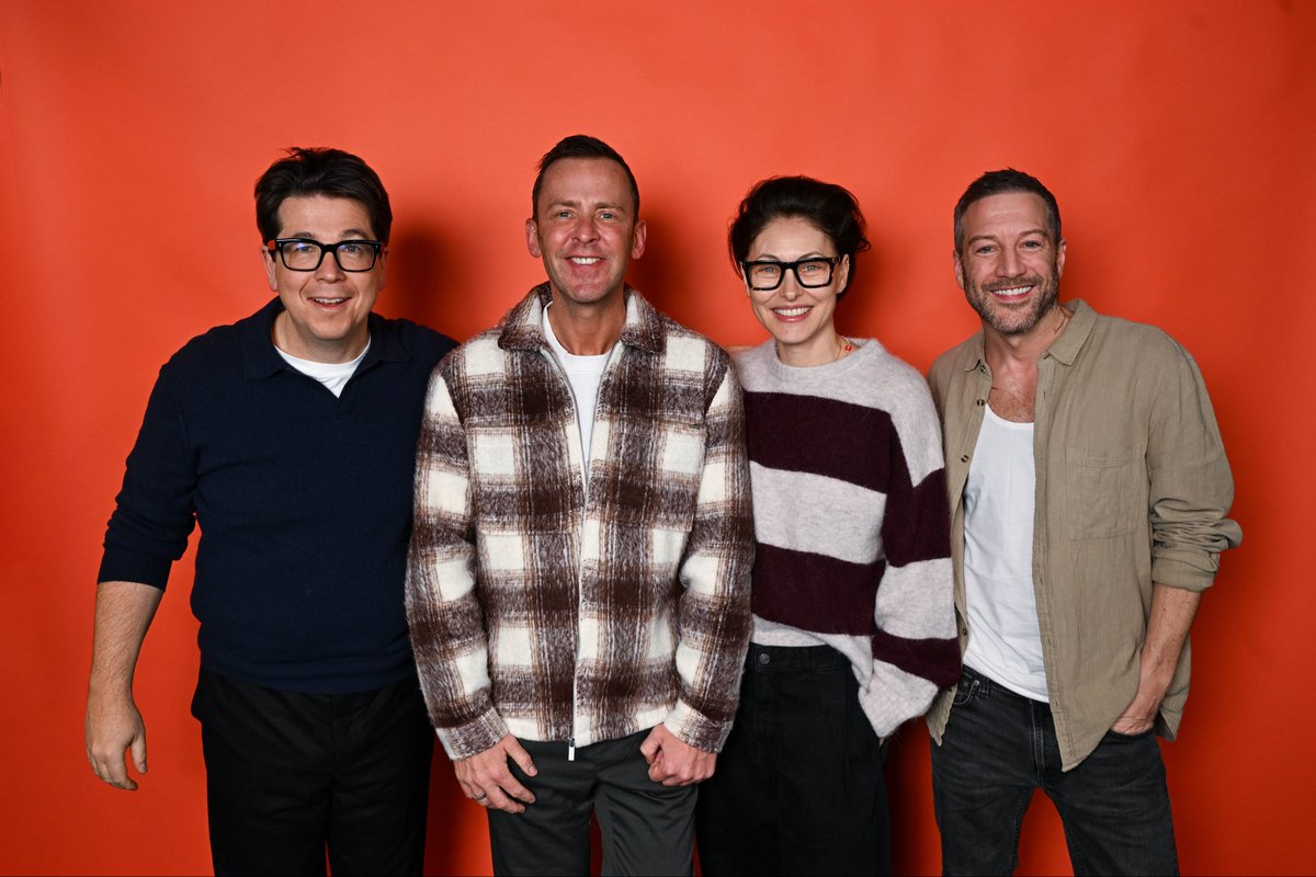 Kinky Boots tweet media