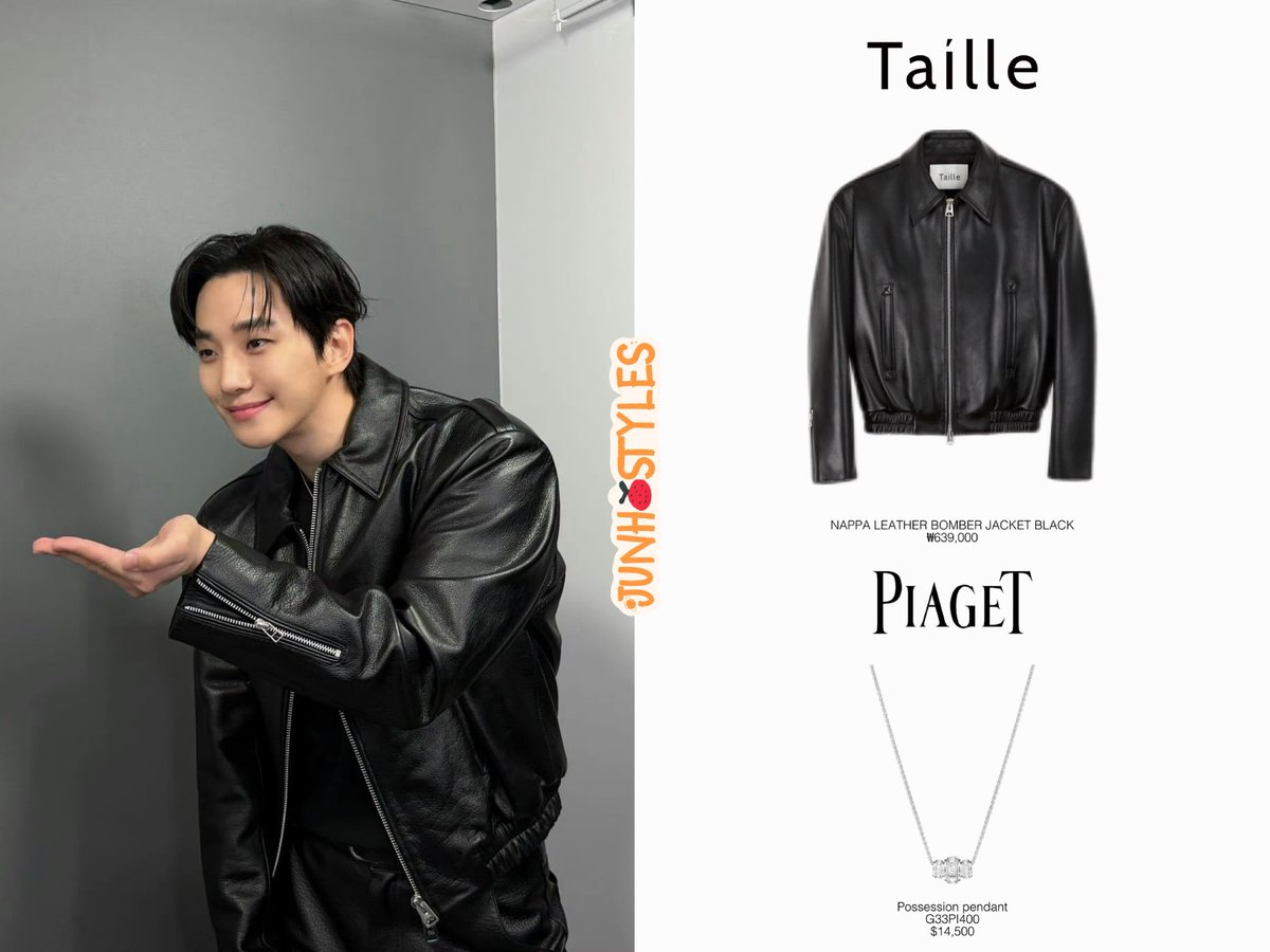 junhostyles tweet media