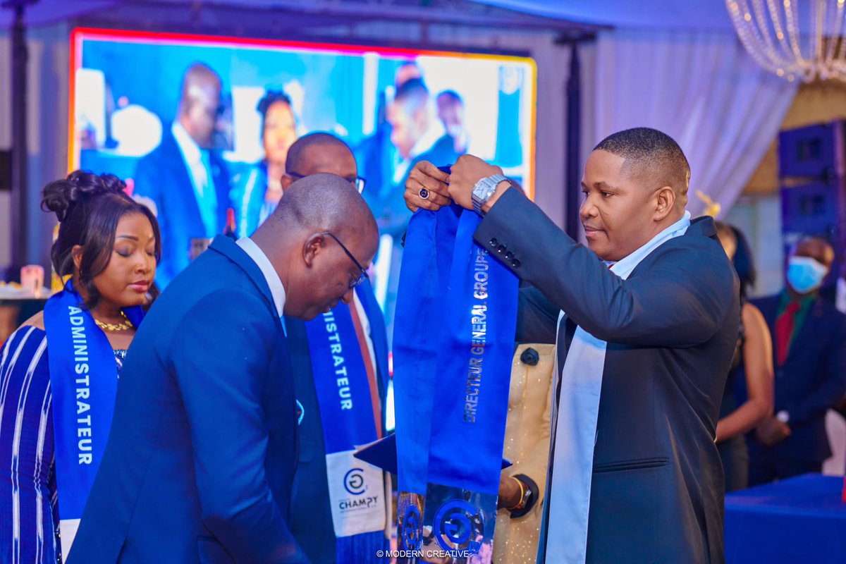 Jonace K. Yaméogo tweet media