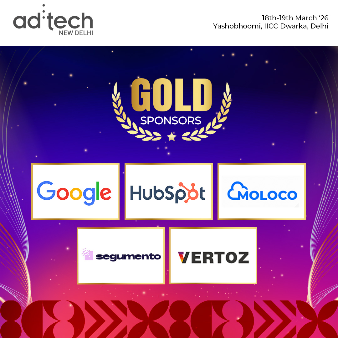ad:tech New Delhi tweet media
