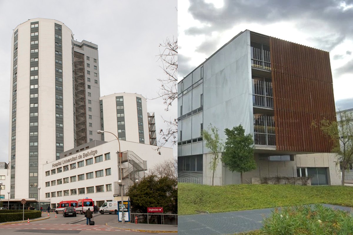 Hospital Universitari Bellvitge | HUB tweet media