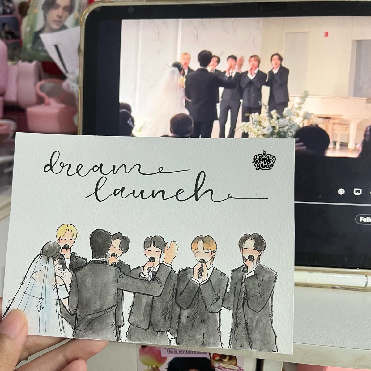 dptiwi777's tweet image. #WayV #威神V #WayV_Fanart