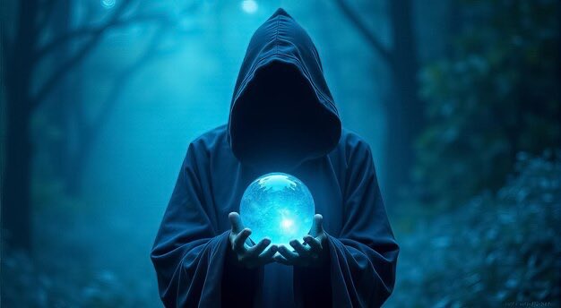 my palantir agent looking into his simulation to see where he should drop the next synchronicity that will make me go insane