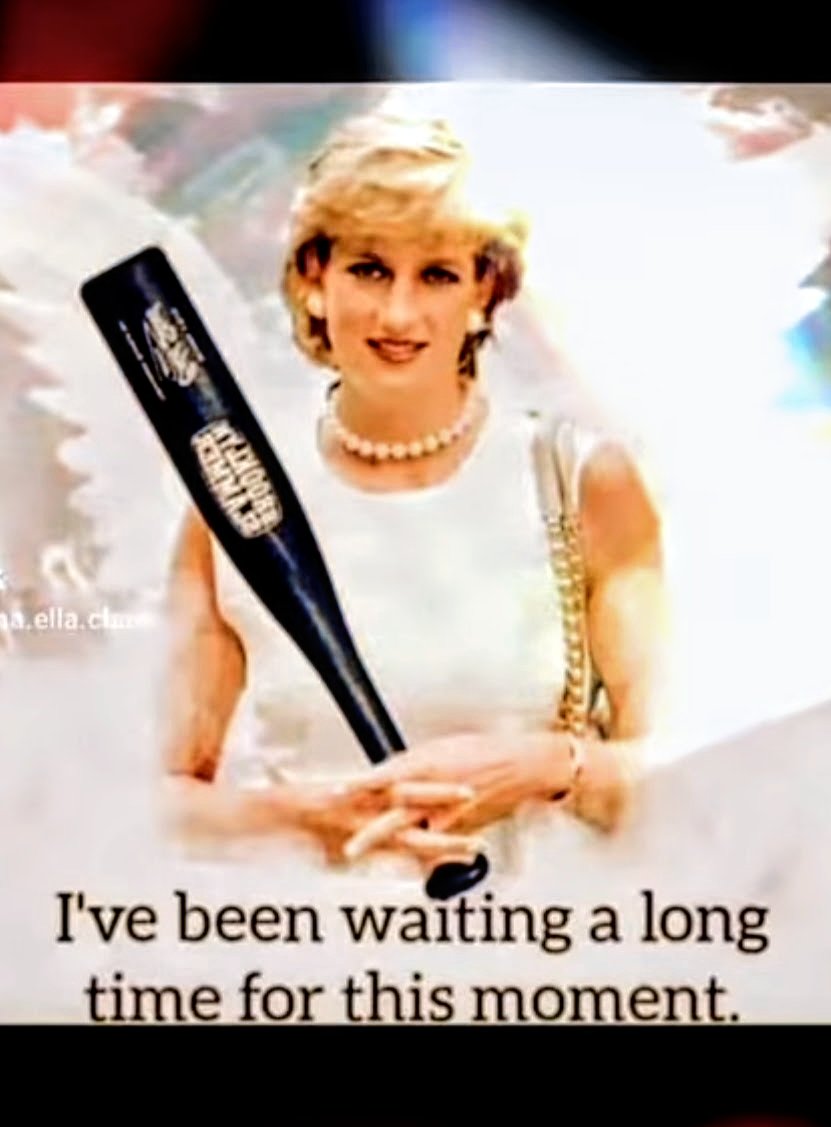 Buckle Up, Butter Cup*
It's time to Show the World.