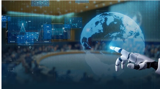 شاب اردني في استراليا يطلق مشاريع لتوظيف التكنولوجيا لخدمة السلم المجتمعي 