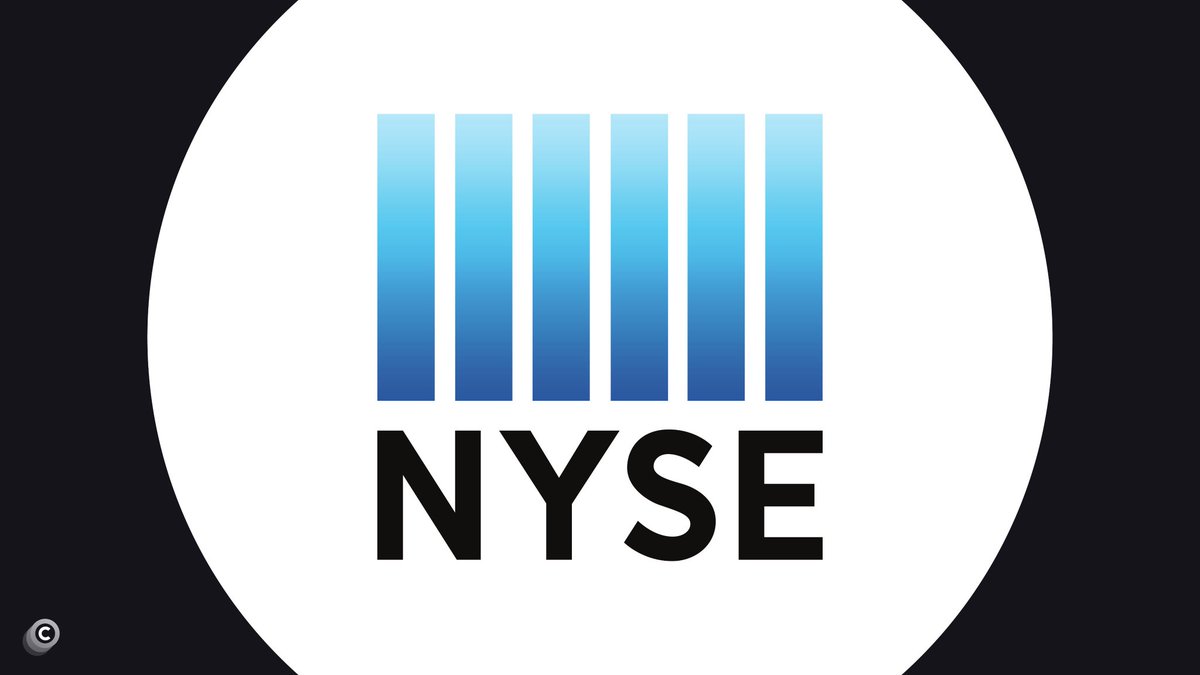 速報🇺🇸ニューヨーク証券取引所(NYSE)は、新しいオンチェーン トークン化取引所を通じて、24 時間年中無休の米国株取引を開始する予定です🗽