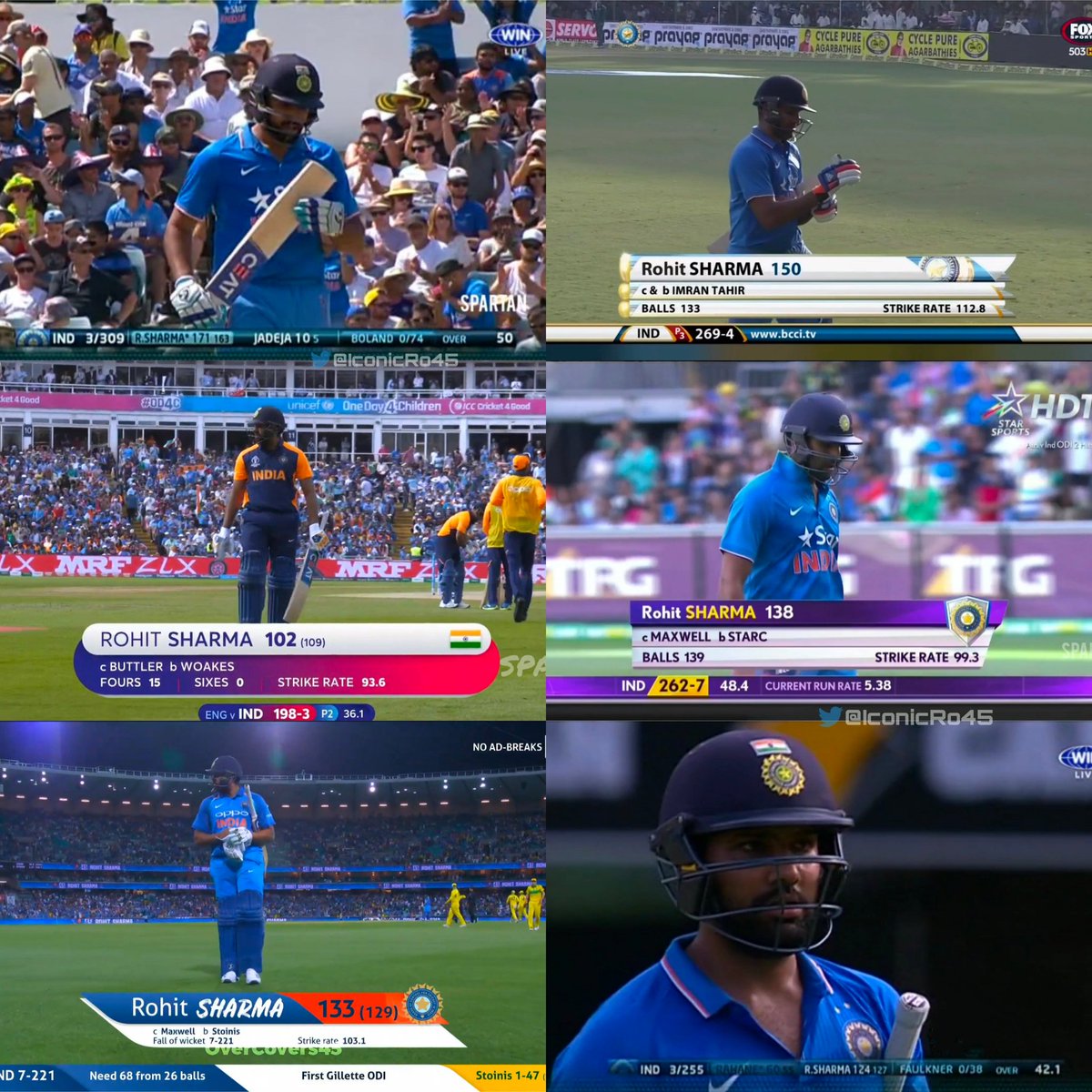 Kusha Sharma  tweet media