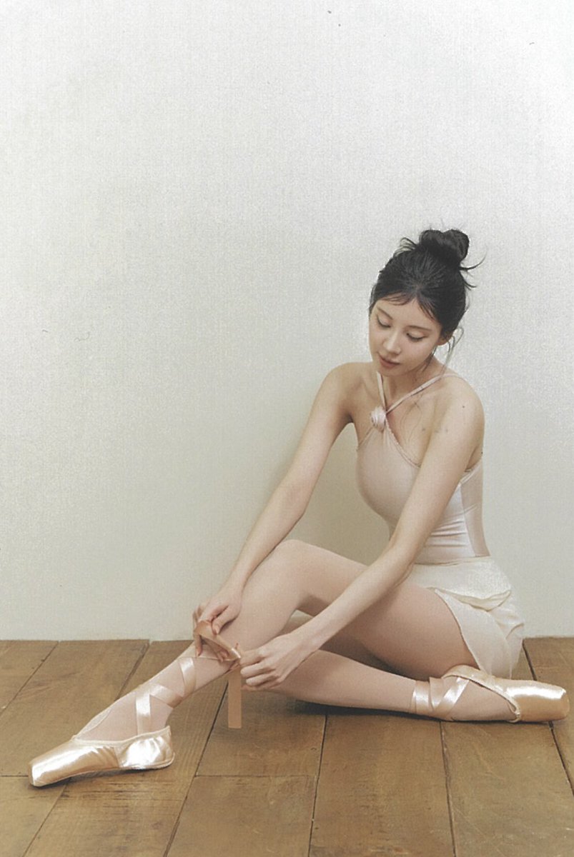 forxxhx's tweet photo. 서주현 발레코어 느껴보실 분….🩰 https://t.co/8QLnnLR2yt