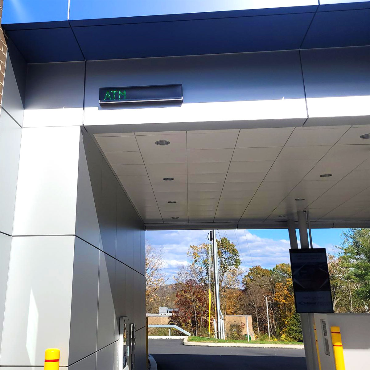 Correct labeling for drive-thru lanes improves efficiency while keeping customers happy.

If your 2026 plans include new machines or updated technology, don’t forget to also update your LED sign to keep customers informed.