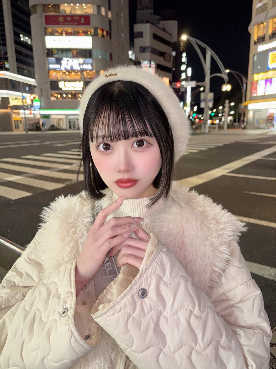 すずね tweet media