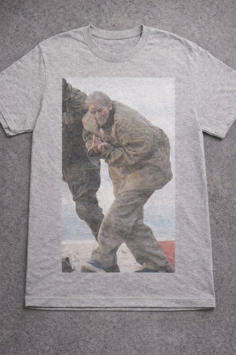 Miraflores Al Momento Respuesta Rápida Parody tweet media