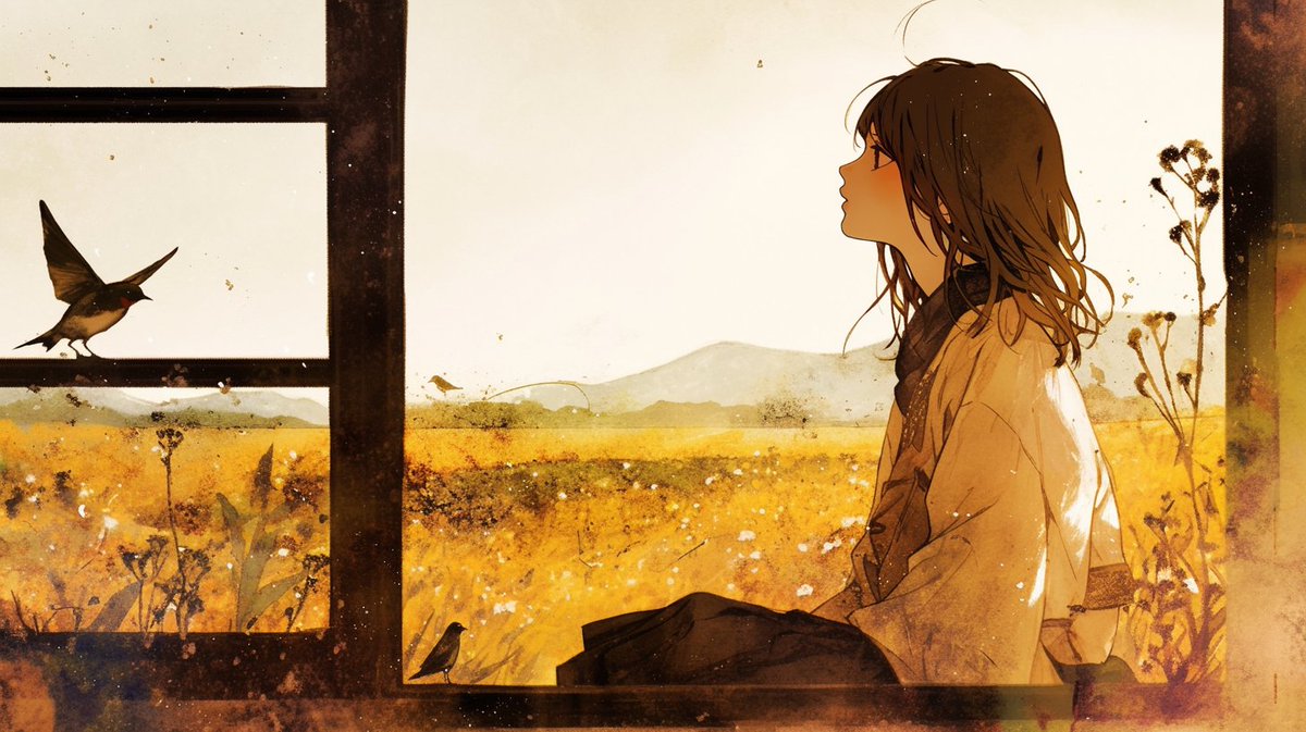 迷子P (Maigo) tweet media