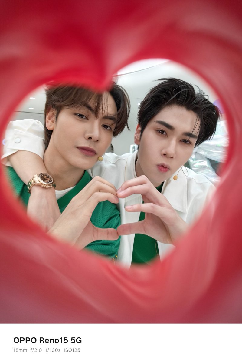 โอ้ย โดนขโมย❤️

OPPO RENO15 UNBOX JOONGDUNK
#Reno15SeriesTHxJoongDunk
#เพื่อนซี้เทรนดี้ทุกช็อต
#กล้องเซลฟี่มุมกว้างพิเศษ50MP