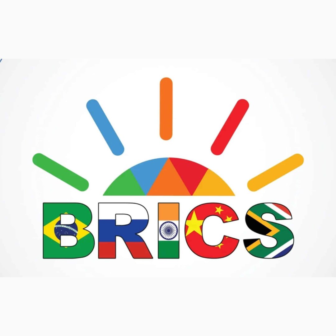 🇮🇳 LATEST: RESERVE BANK OF INDIA PUSHES FOR CBDC INTEROPERABILITY ACROSS  BRICS, TARGETING CROSS-BORDER TRADE AND TOURISM. 🌍💱 #CBDC #BRICS  #CrossBorderTrade #Tourism #India #ReserveBank