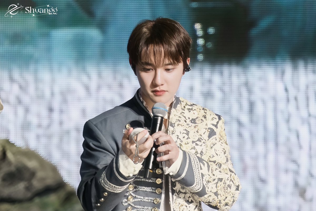 𝕊𝕙𝕦𝕒𝕟𝕘𝕘🍀 tweet media