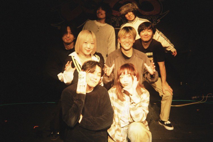 KOTORI (@KOTORI_band) / Highlights / X