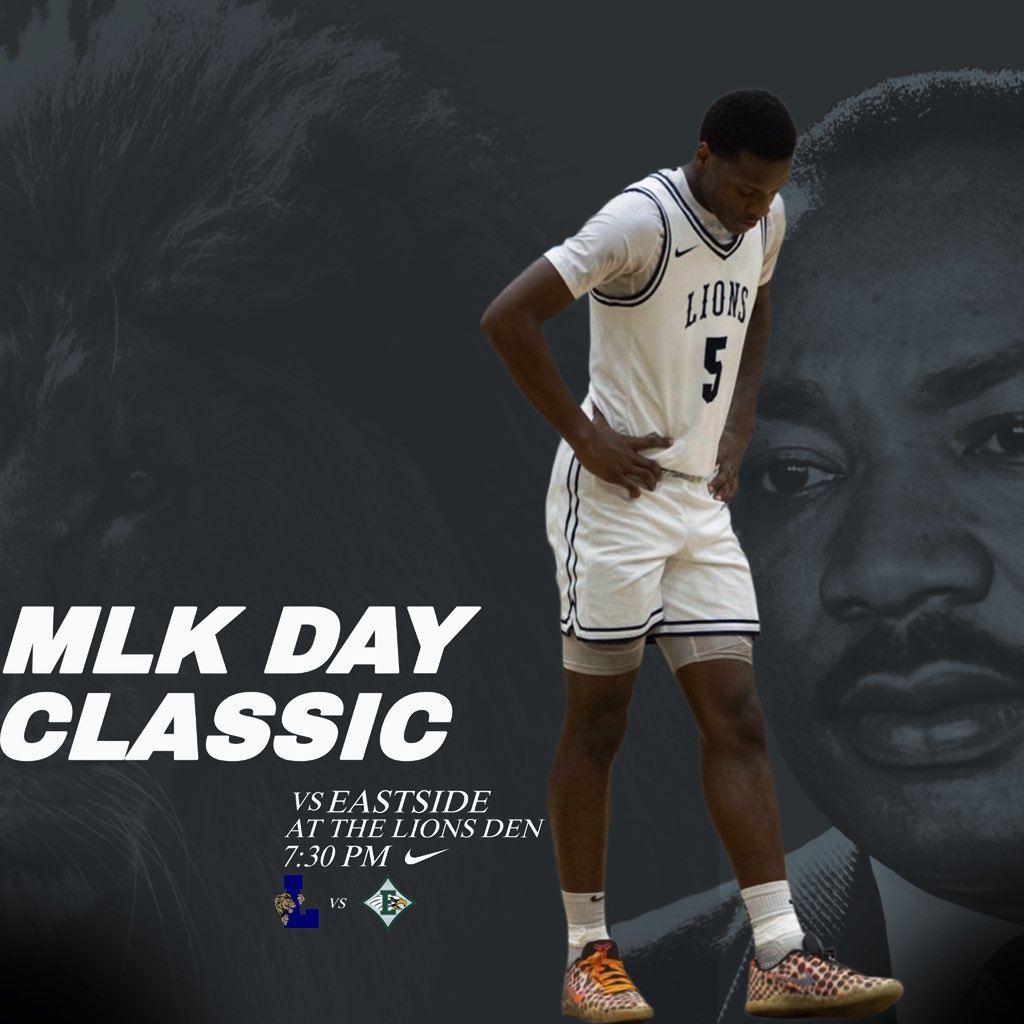 LUELLA LIONS BASKETBALL tweet media