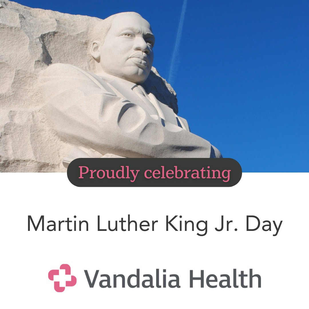 Vandalia Health CAMC tweet media