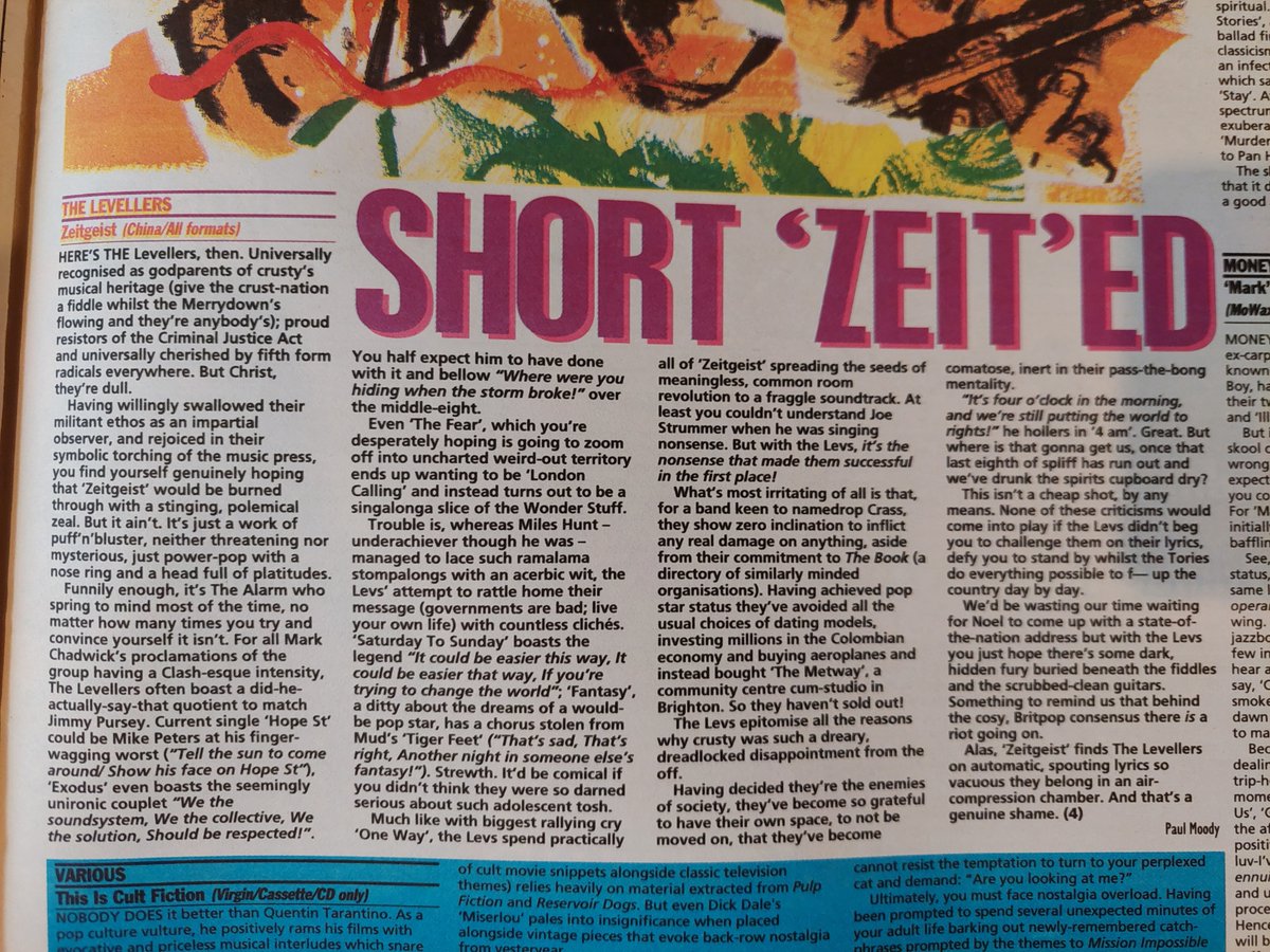 Pop, Collaborate & Listen Podcast tweet media