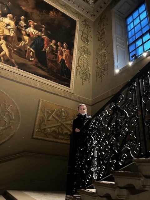 Woking College tweet media