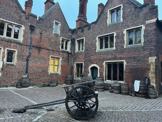 Woking College tweet media