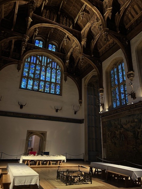 Woking College tweet media