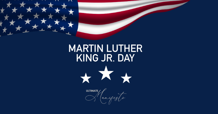 shelsoko's tweet photo. Whether you observe Martin Luther King Jr. Day or not, Dr. King reminds us that leadership is about contribution. He lived his ultimate manifesto through courage, service, and love. Today is a call to lead with purpose and make a meaningful difference in the lives of others. https://t.co/s7lX3hirZg