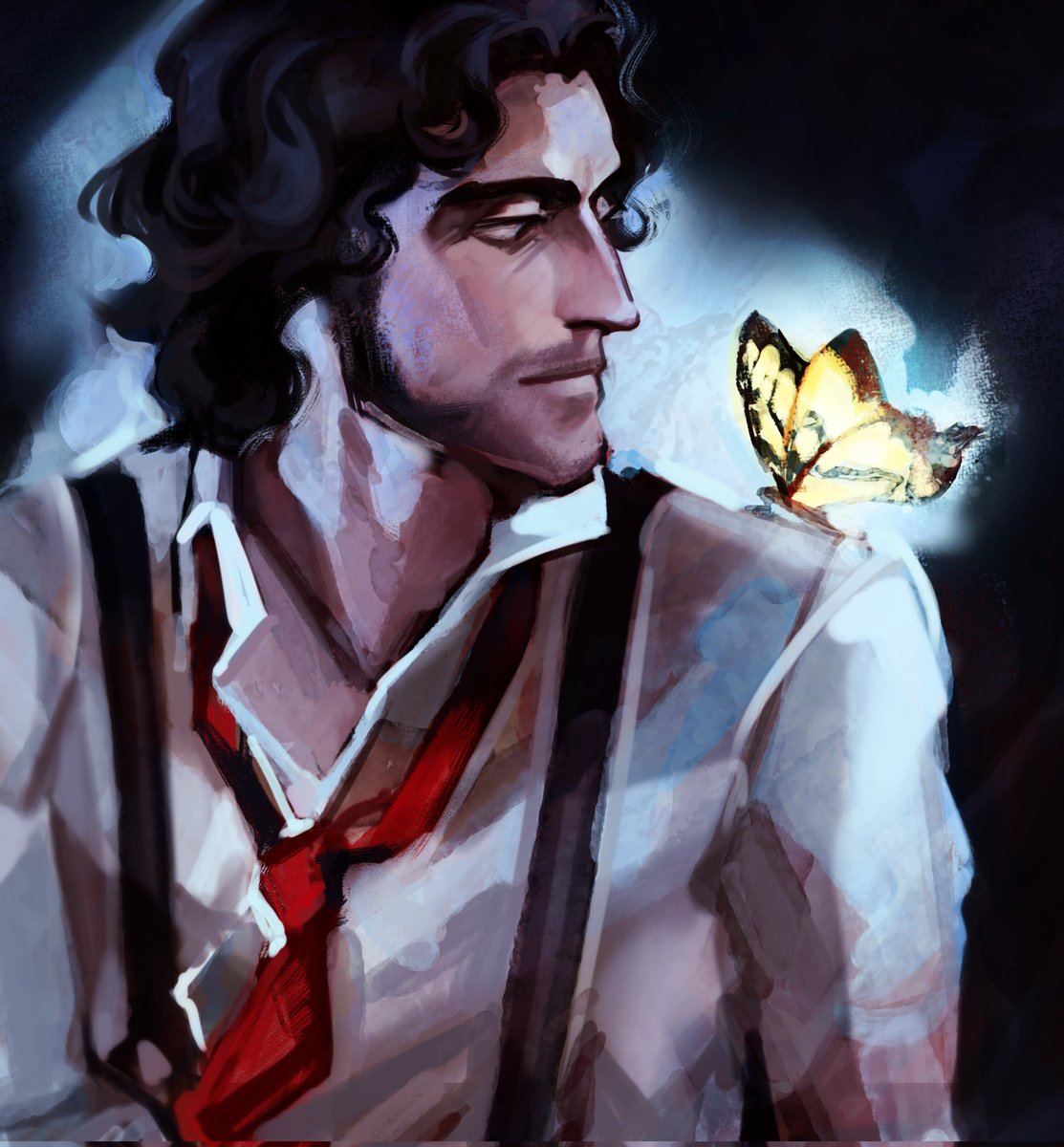 love him sm
#Frankenstein | #Victor