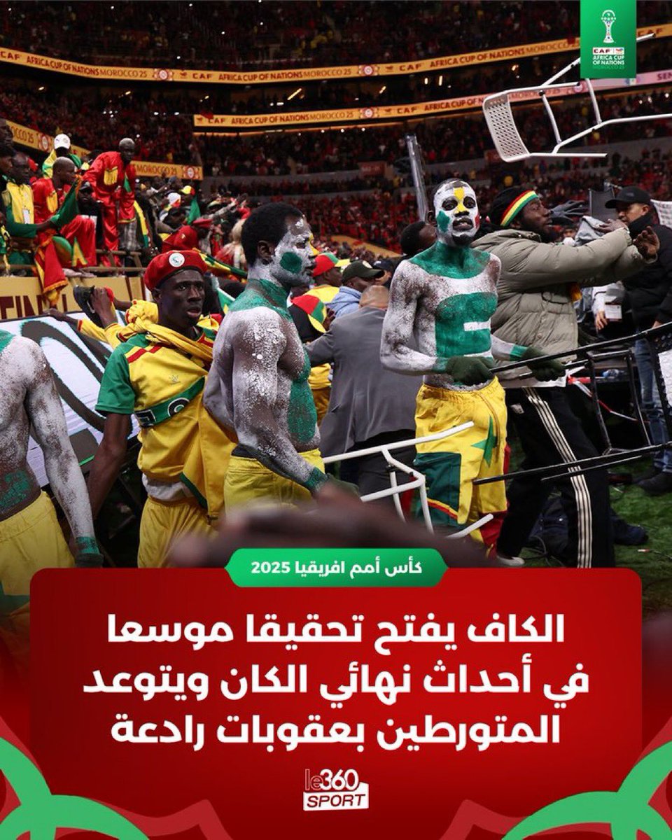 warda_news1's tweet photo. علينا كمغاربة إعادة النظر في استقبال الأفارقة عموماً 
تواجدهم على أرضنا ليس سليما ولن يأتي إلا بنتائج عكسية! 
قد أعذر من أندر . https://t.co/1qUS1CcjtS