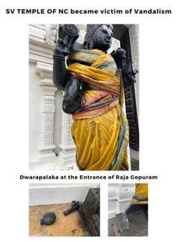 HinduPACT AHAD -American Hindus Against Defamation tweet media