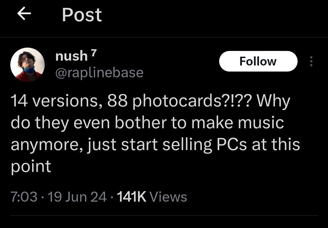 SKNGZ_'s tweet photo. Not armys clocking their own faves😭😭 https://t.co/8ZSvUmsEQJ