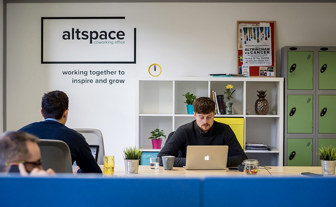 altspace HQ (@tweetaltspace) / Posts / X