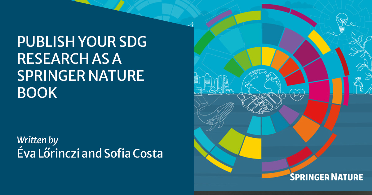 Springer tweet media