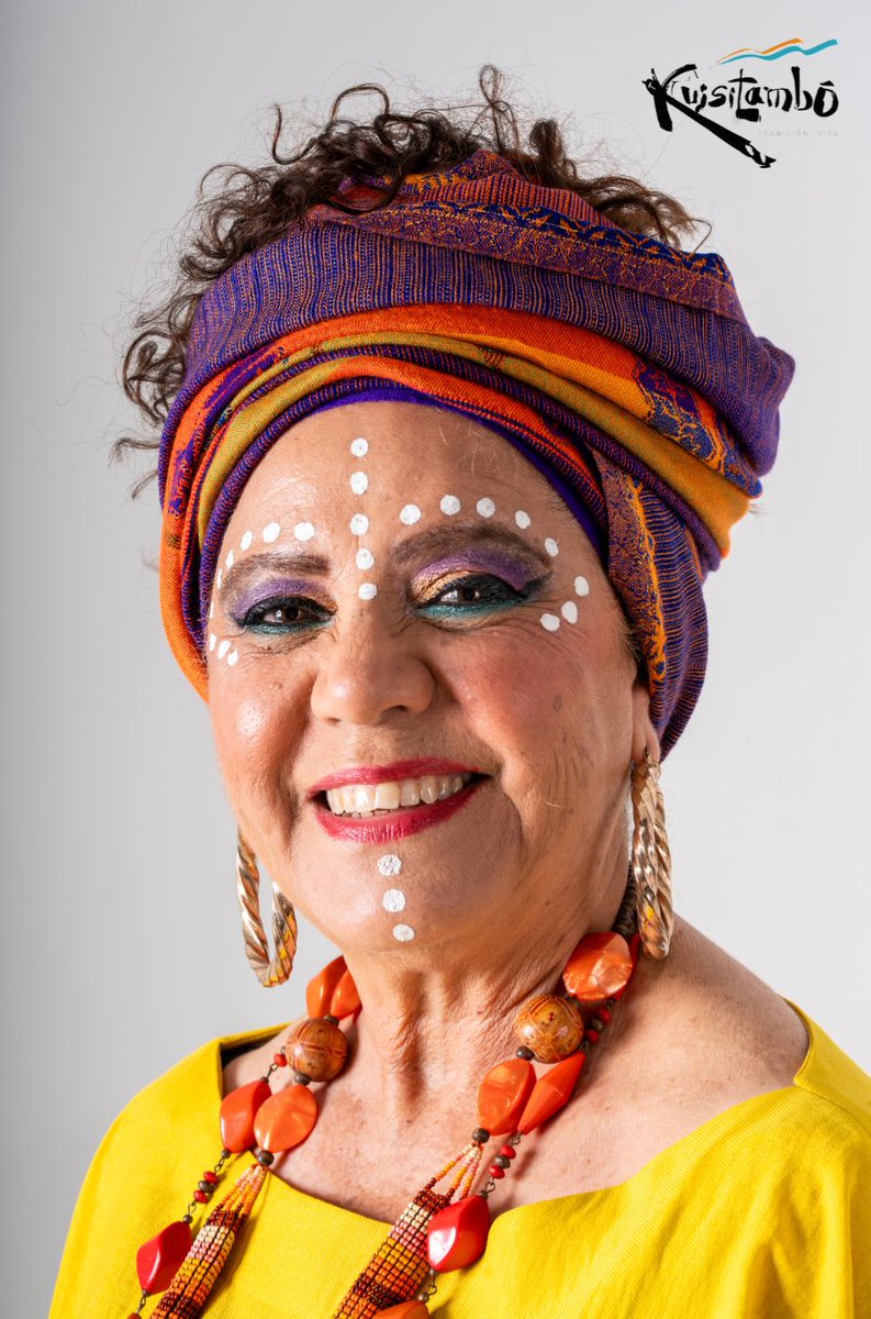 KUISITAMBÓ tweet media