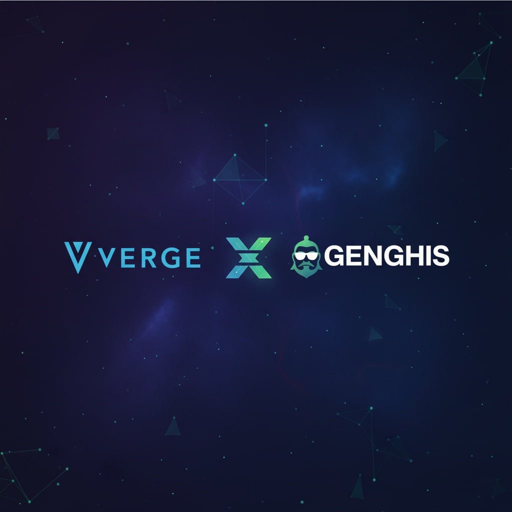 VergeCurrency $XVG (@vergecurrency) / Posts / X