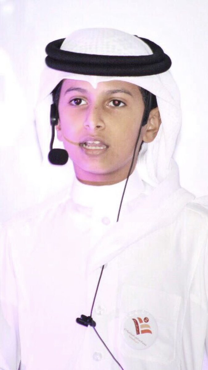 Prof.Saleh alzahrani tweet media